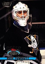 1993-94 Stadium Club Members Only #325 Ron Tugnutt