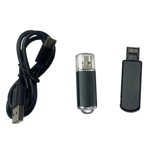 One-Key JB Tool Mod Set USB Dongle with Type C Cable for PS4 Systems a3d8 GTR8 - Picture 1 of 9