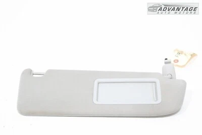 AUDI A7 2012-2018 4G8 TECHO SUPERIOR LADO DERECHO PARASOL OEM Foto 1 de 4