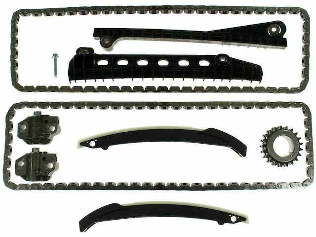 Melling Stock Timing Set fits Ford F350 Super Duty 2002-2010 62BMXT - Изображение 1 из 1