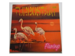 Turbostaat ‎– Flamingo - LP Booklet - Picture 1 of 4