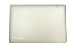 TOSHIBA SATELLITE LX0W-C SERIES LAPTOP LCD DISPLAY TOP BACK COVER H000092750 USA - Picture 1 of 1