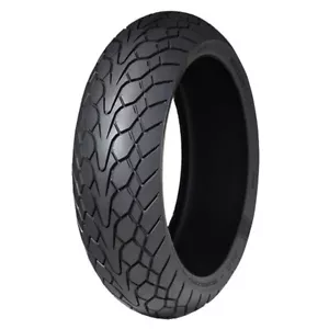 TYRE DUNLOP 190/55 R17 (75W) MUTANT M+S - Picture 1 of 4