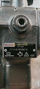 PV7-1A/10-14RE01MCO-16 Pump NEW - Picture 1 of 1