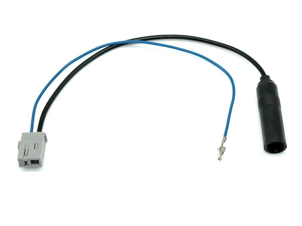Adaptador De Antena Aérea Para Radio CD CT27AA50 Din Para Honda City Civic CR-V - Imagen 1 de 1