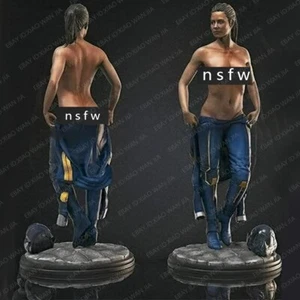 1/24 Scale Resin Figure Wasp Girl Sexy Model Unassembled Unpainted - Picture 1 of 4