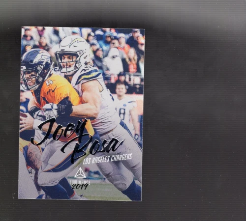 B1724- 2019 Panini Luminance FB #s 1-200 +Inserts -You Pick- 15+ FREE US SHIP - Image 1 of 1