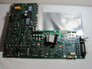 HP AGILENT 4268A A1 ANALOG BOARD ASSEMBLY 04268-66501 - Bild 1 von 1