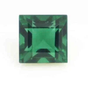 Natural Colombian Green Emerald 8.55 Ct GIE Certified Cut Loose Gemstone 936 - Picture 1 of 7