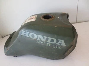 1999 Honda Fourtrax TRX 300 4wd ATV Used OEM Green Gas Fuel Tank Cell - See Desc - Picture 1 of 7