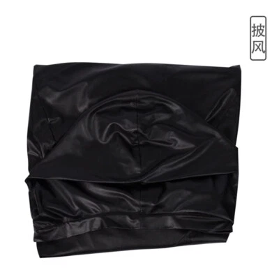 Star Wars: The Rise of Skywalk Kylo Ren Disfraz Conjunto Ben Solo Capa Conjunto Foto 1 de 4