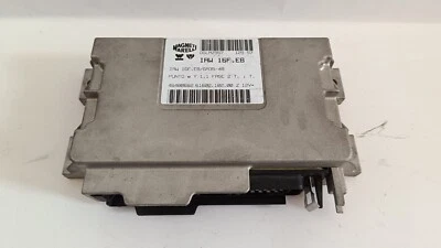 CENTRALINA MOTORE MARELLI IAW 16F‑EB FIAT PUNTO LANCIA Y 7795574 - 46480662 - Immagine 1 di 4