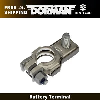 Terminal de batería Dorman Infiniti M37 2011-2013 2012 Foto 1 de 4