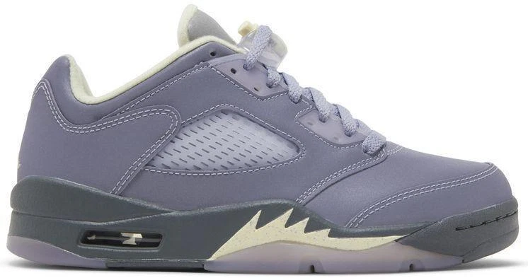 Jordan 5 Retro Low Indigo Haze W