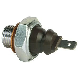 OIL PRESSURE SWITCH FOR OPEL PORSCHE VAUXHALL DELPHI SW90003 - Image 1 of 4