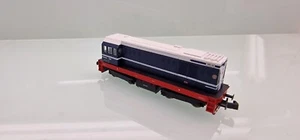 MTB Diesellokomotive CSD T458 1180 Gross Hektor Spur N NEU OVP - Bild 1 von 7
