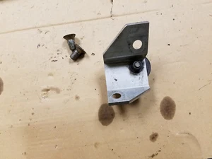 Arctic Cat ZR ZL EFI Left Rear Motor Mount Bracket 0708-120 - Bild 1 von 2