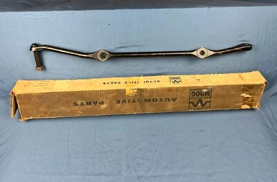 Mercury Cyclone Torino Ranchero 1970-1971 dirección manual enlace central Foto 1 de 2