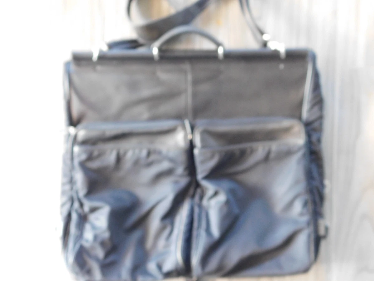 Coach Garment Bags for sale - eBay
