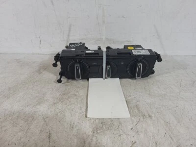 Panel de control de calefacción Seat Ibiza MK5 Tsi hatchback 5 puertas 2017-2023 M62 Foto 1 de 4