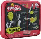 Classic All Surface Swingball | Prawdziwa piłka tenisowa | Championship Bats | Cała podstawa