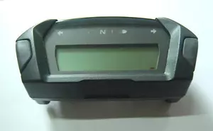 CRF250L SPEEDOMETER KILO-METER PH 2013-16 HONDA GENUINE OEM by DHL EXPRESS DEL - Picture 1 of 9