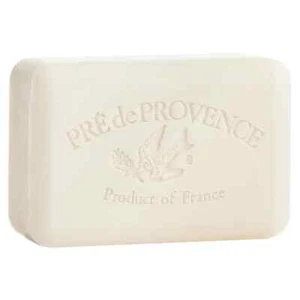 Pre de Provence - Soap 2 Bars -Milk - 250 Gram - Picture 1 of 2