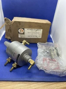 powers multi purpose relay 243-0002 - Picture 1 of 4