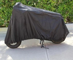 SUPER HEAVY-DUTY BIKE MOTORCYCLE COVER FOR KTM 525 EXC Racing 2003-2005 - Picture 1 of 2