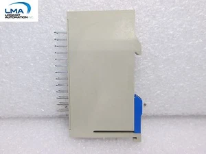SIEMENS 6EC1-611-3A SIMATIC C1 CONTACT BLOCK MODULE - Imagen 1 de 2