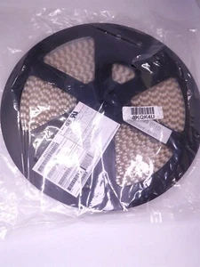 (1000) Molex 0522711069 10 Position FFC/FPC Connectors 1mm Surface Mount (S6) - Picture 1 of 3