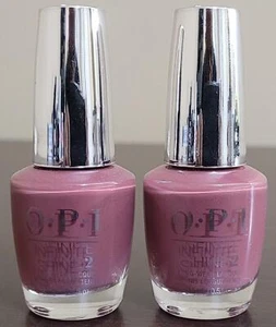 OPI Infinite Shine 2 Nail Polish, (2 Pack, Choose Color) - New - Free Shipping! - Picture 1 of 45
