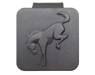 Enchufe de enganche de goma deportivo original OEM 2021-2025 Ford Bronco/Bronco VM2DZ17F000C Foto 1 de 3