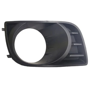 Right Side For Toyota Sequoia Front Bumper Fog Light Grill Cover Bezel 2008-2016 - Picture 1 of 9