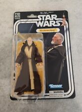 Star Wars The Black Series   40th Anniversary Ben Obi-Wan Kenobi Figure