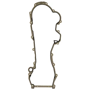TIMING COVER GASKET 1.3 CDTi VAUXHALL ASTRA CORSA COMBO AGILA MERIVA  2001> - Picture 1 of 1
