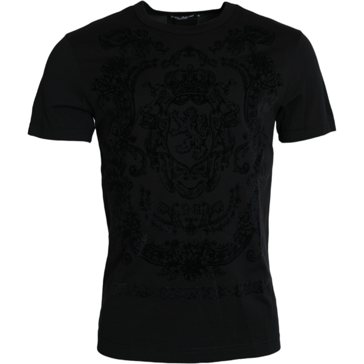 【関税&送料込】Dolce & Gabbana T-Shirt With Wasp Print 関税&送料込】Dolce & Gabbana T-Shirt With Wasp Print Dolce
