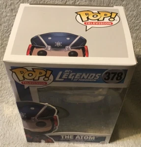 FUNKO POP! "SUPER HEROES" BATMAN DER LACHT FIGUR #256 +PROTECTOR DCU - Bild 1 von 1