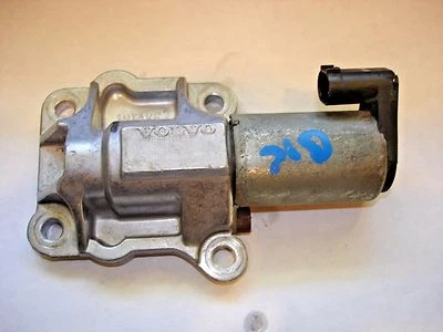 99-04 VOLVO S60 C70 V70 S80 XC90 CVVT ÁRBOL DE LEVAS ADMISIÓN AJUSTE SOLENOIDE 8670421 Foto 1 de 4