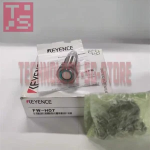 KEYENCE FW-H07 envío rápido # 1 pieza nuevo en caja - Imagen 1 de 4