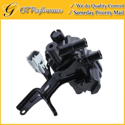 Válvula de control de refrigerante de calidad para Toyota Prius 2004-2009 1,5 L, 16670-21010 Foto 1 de 4