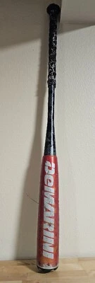 Bate de béisbol Demarini NVS Vexxum BBCOR -3 HÍBRIDO DE DOS PIEZAS VXC 15 32" 29 OZ Foto 1 de 4