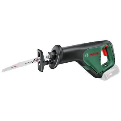Bosch ADVANCEDRECIP P4A 18v Cordless Recipro Saw No Batteries - Image 1 of 4