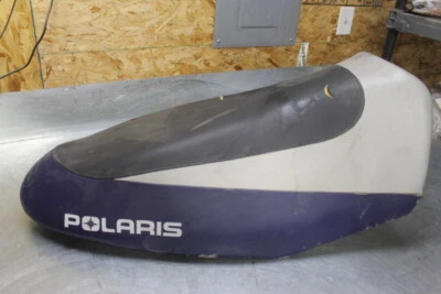 2005 POLARIS RMK IQ 900 SEAT SADDLE BASE #26816 - Image 1 of 4