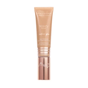 Beauty Blur Sunless Glow Latte Light - Picture 1 of 3