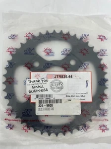 Piñones JT - Piñón trasero de 44 dientes, JTR835.44 - 324-9908 - Imagen 1 de 2