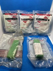 Lot Of 5 New NOS Genuine Tecumseh 35604 Air Cleaner A2.0 - Picture 1 of 8