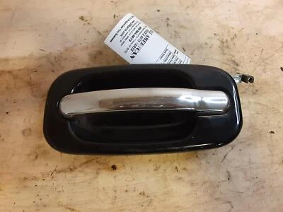 Manija de puerta exterior conductor izquierdo Cadillac Escalade EXT 2002-2006 Foto 1 de 2