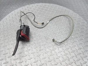 2019 Polaris Indy Evo Es Left Lever Control Assembly Cable - Picture 1 of 13