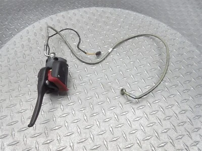 2019 Polaris Indy Evo Es Left Lever Control Assembly Cable  - Image 1 of 4